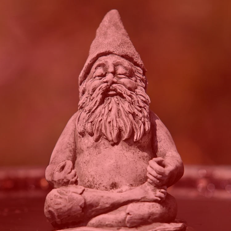 Gnome Henchman #2